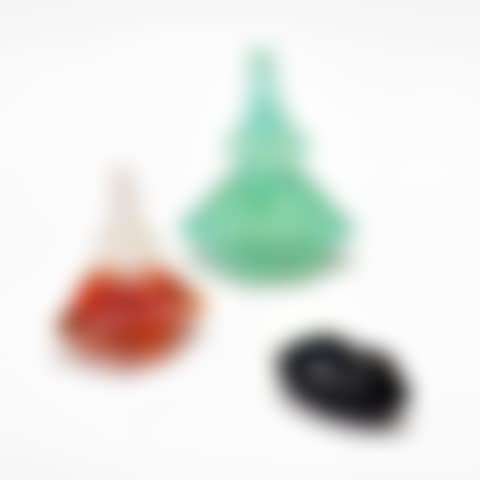 Perfume & Lipstick, Lot of 3 (preview)