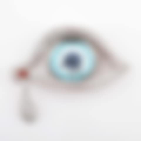 "Eye of Time" Brooch/Pendant/Watch (preview)