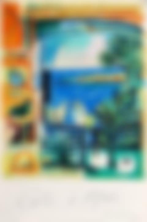 Cote D'Azur (preview)