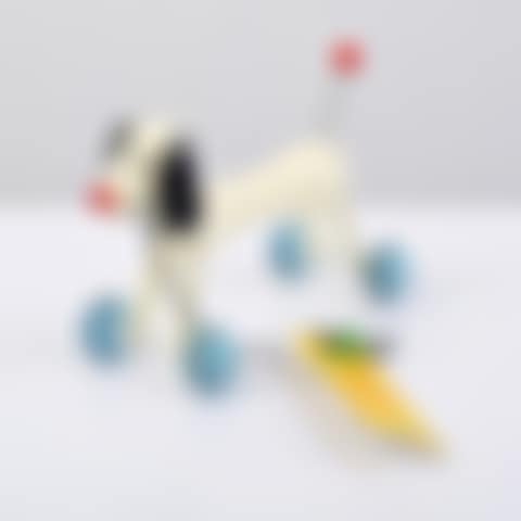 Pull Toy (preview)
