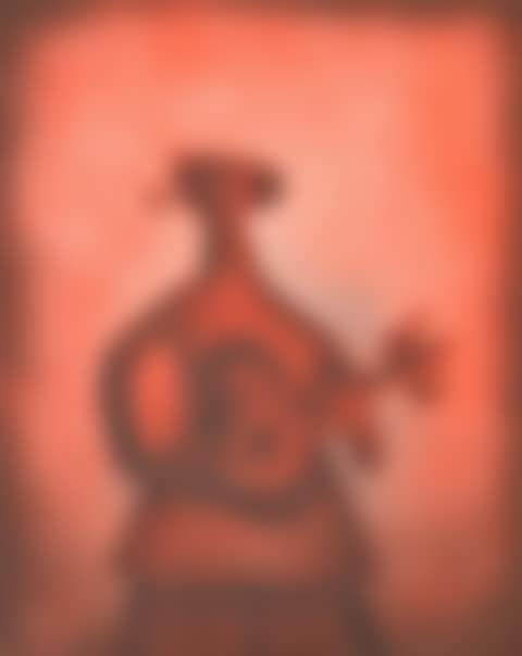 â€œGuitar Playerâ€ Mixograph (preview)