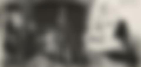 Peintre, modele et visiteur (preview)