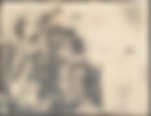 Les faunes et la centauresse (preview)