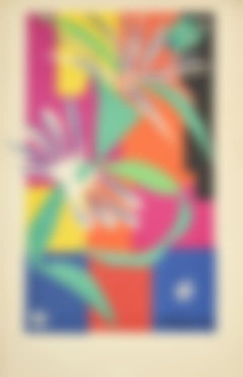 Nice, la danseuse creole (preview)
