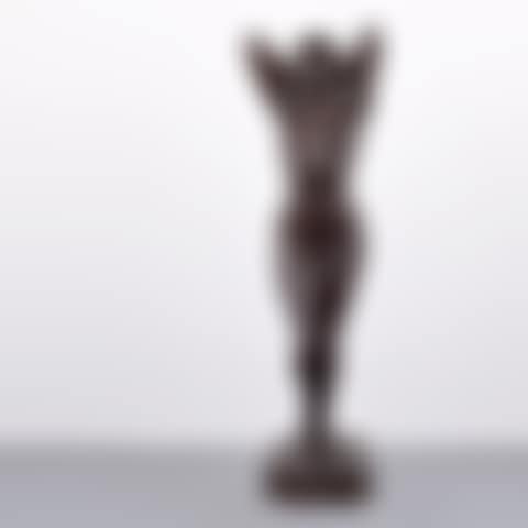 Bronze Female Nude Sculpture (preview)