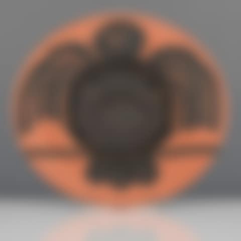 Hibou Noir Perche (preview)