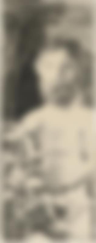 “L"Homme Au Mouton” from the series “La flûte double (The Double Flute)” (preview)