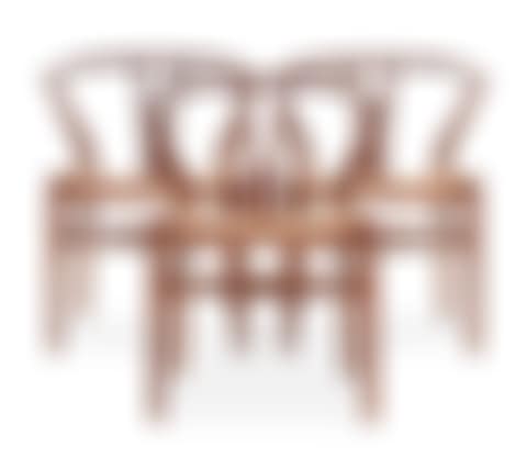 “The Wishbone Chair” (preview)