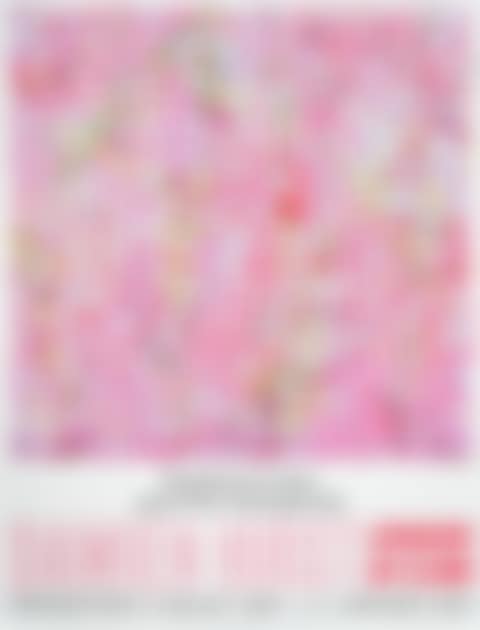 CERISIERS EN FLEURS Exhibition Poster (preview)