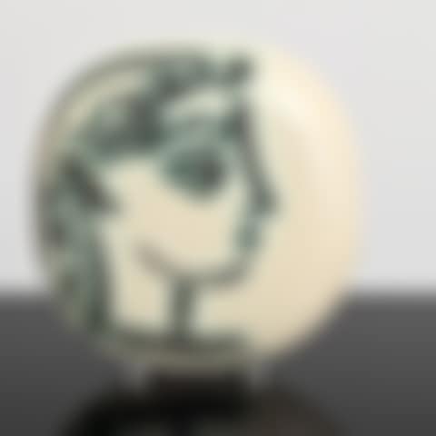 Profil de Jacqueline (preview)
