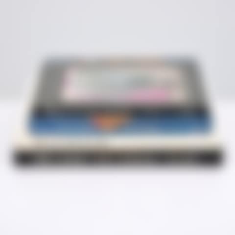 Set of books (preview)