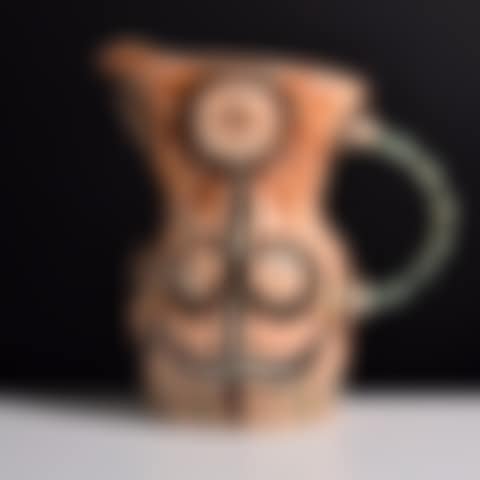 Femmes fleurs pitcher (preview)