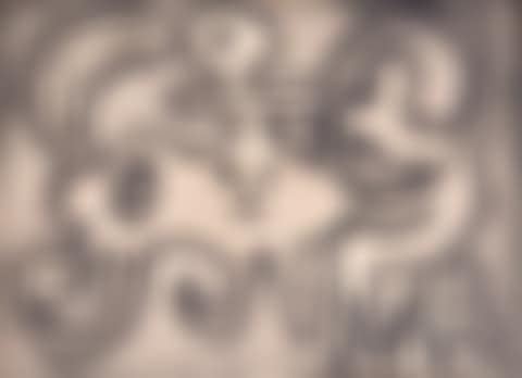 Femme et oiseau devant la lune (preview)