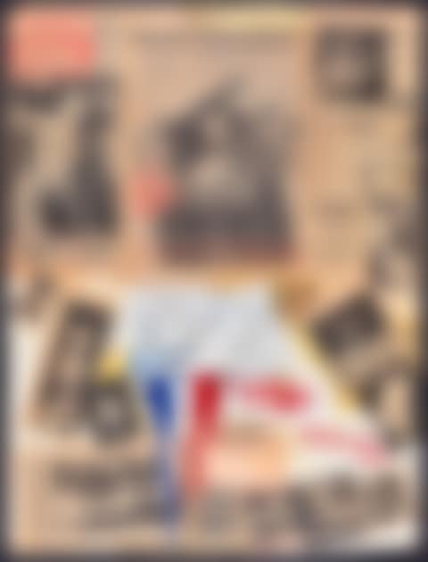 ROCK "N ROLL... (preview)