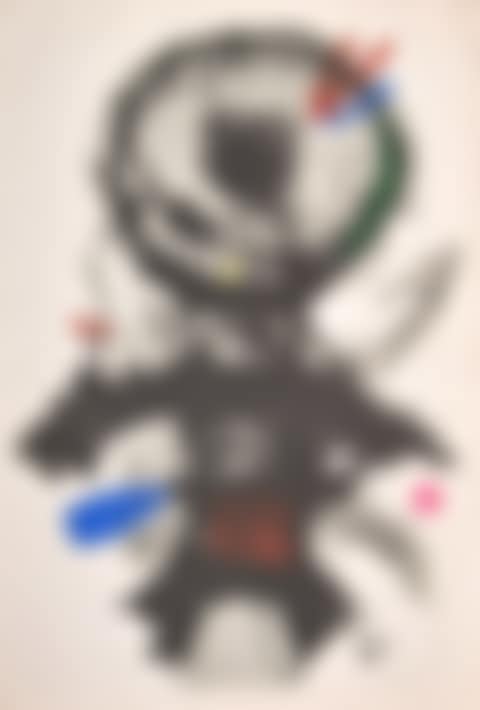 L ange crible (preview)