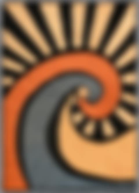 SWIRL Tapestry (preview)