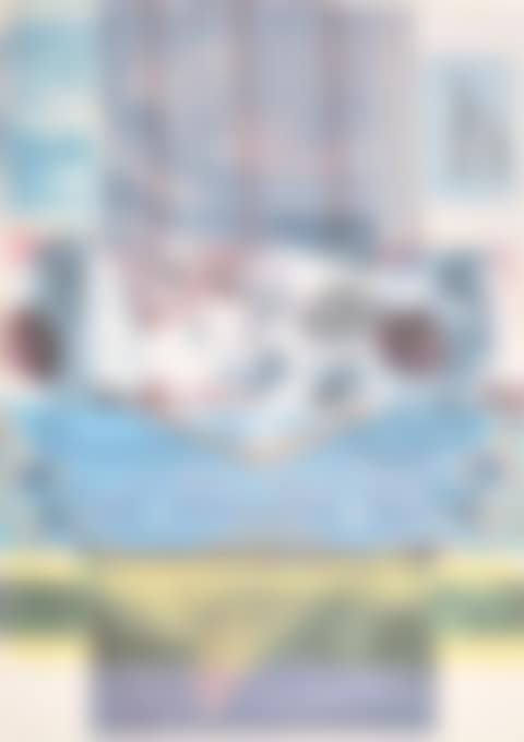 "Arcanum" (preview)