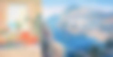 Mediterranean Morning (preview)