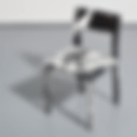 "Beautiful Brainwashing Narcissit Spin Chair"; Marking(s) (preview)