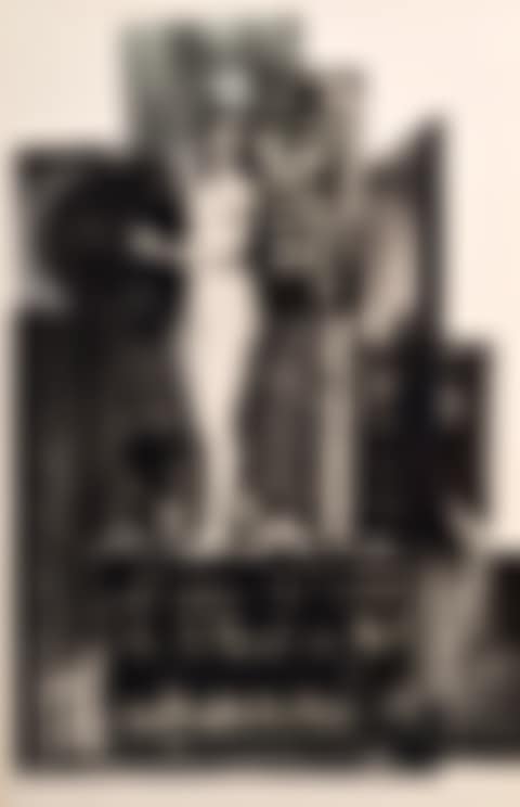 "Bellini #4" Photogravure (preview)