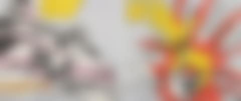 "Whaam!" Diptych Poster (preview)