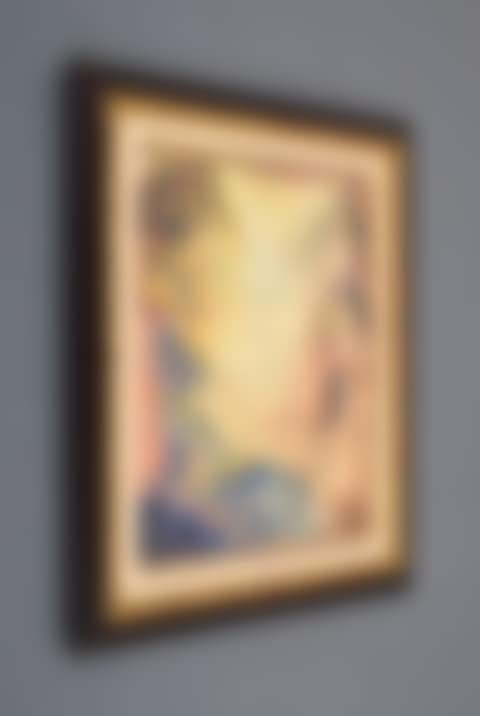 "Dream of Moses" (preview)
