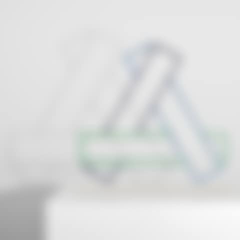 Purple, blue & green (preview)