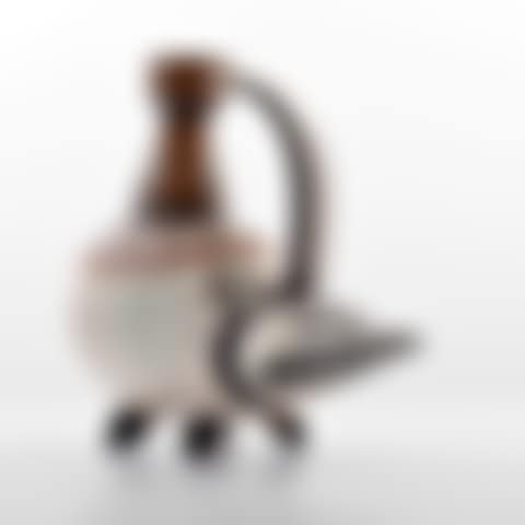 Tarasque jug (preview)