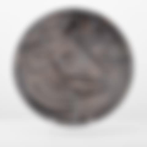 Pablo Picasso "Tete de Taureau" Plate, Unique Glaze (A.R. 329); Madoura (preview)