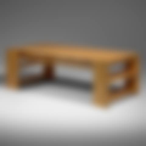 Library Desk 27 (preview)