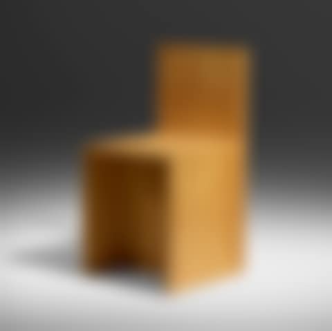 Front Recessed Chair 84-2 (preview)