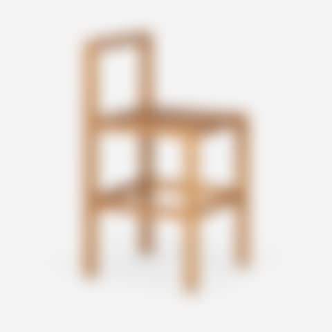 Narrow Frame Chair 72 (preview)