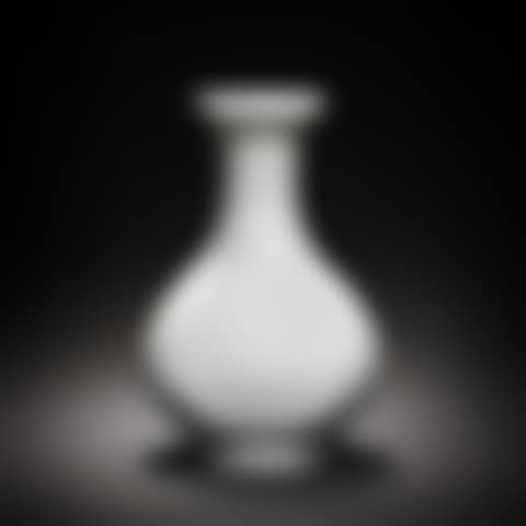 Dragon Vase (preview)