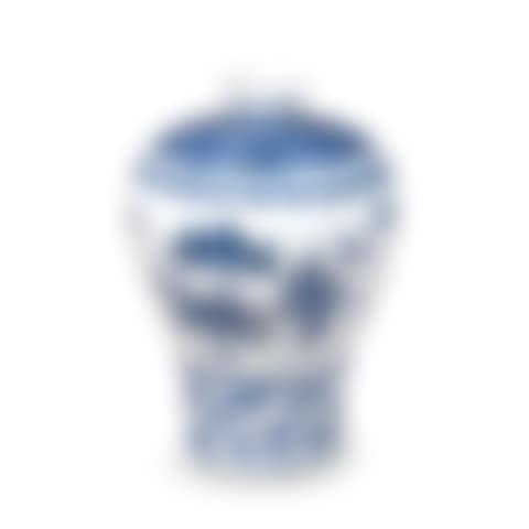 Three Abundances Vase (preview)