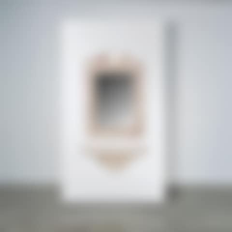 Miroir et sa console, commande spéciale (preview)