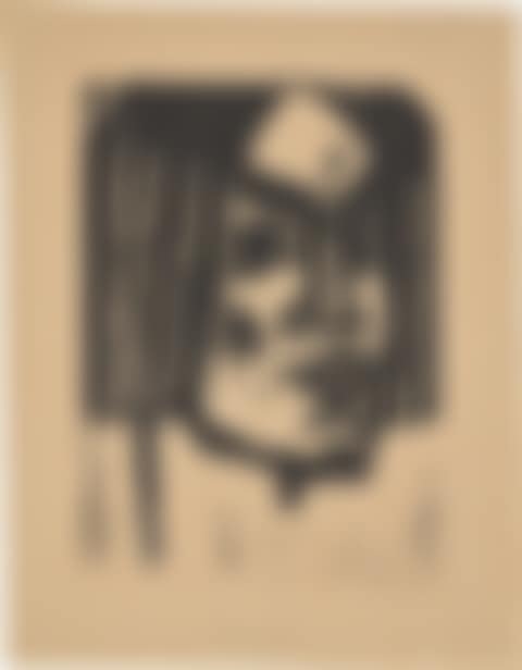 ”Frauenkopf III” (preview)