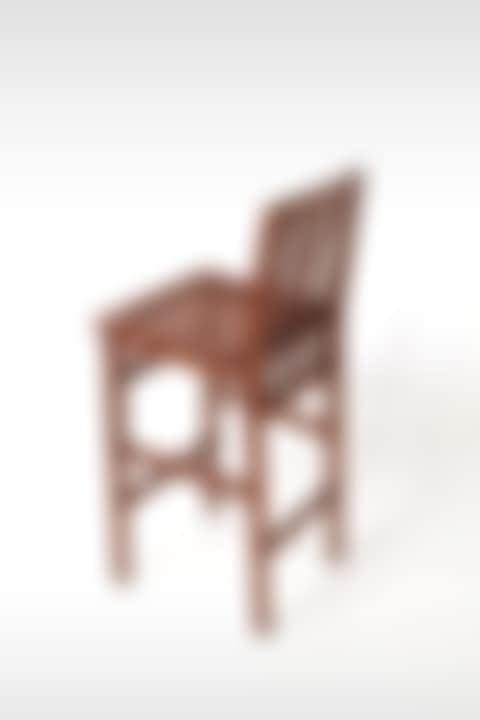 High chair - Model "Milano" (preview)