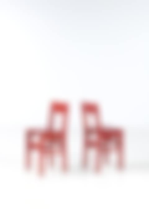 Pair of chairs - Model "AR2" (preview)