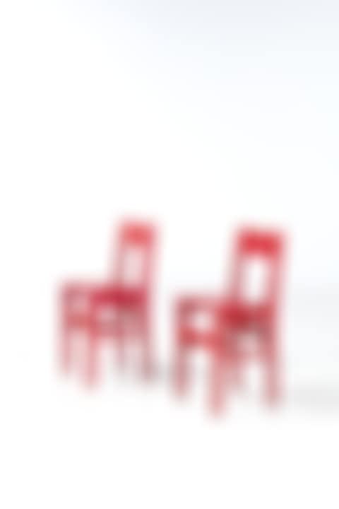 Pair of chairs - Model "AR2" (preview)