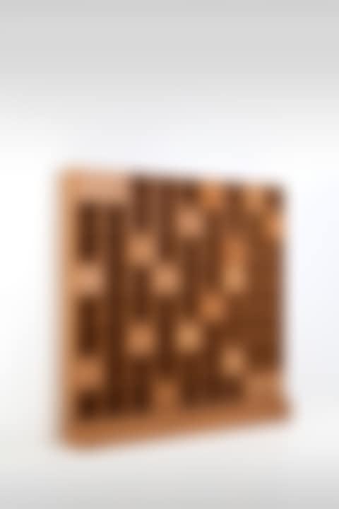 Bookcase - Unique piece (preview)