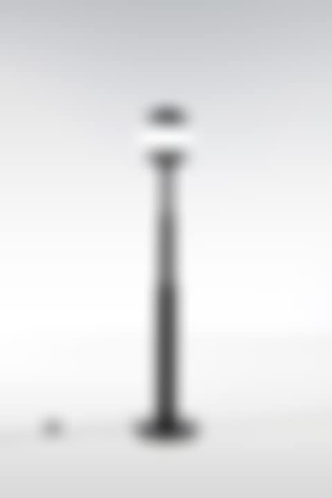 Floorlamp - Model "Arlamter" (preview)