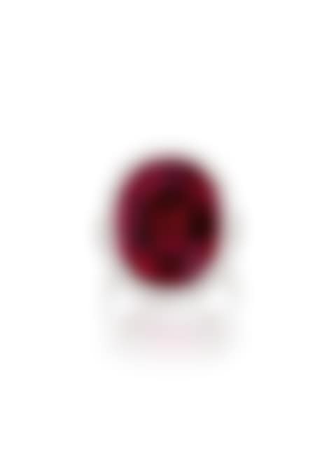 A Rubellite Tourmaline and Diamond Ring (preview)