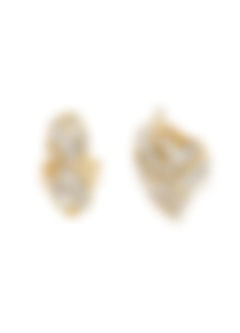 A Gold and Diamond Pendant and Ring (preview)