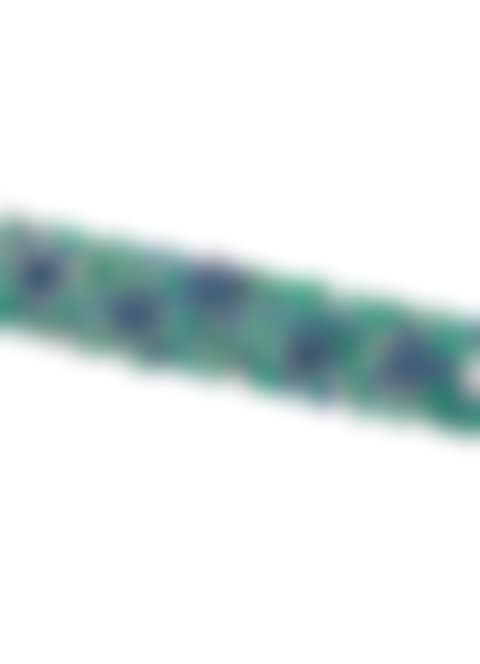 An Emerald, Sapphire and Diamond Bracelet (preview)