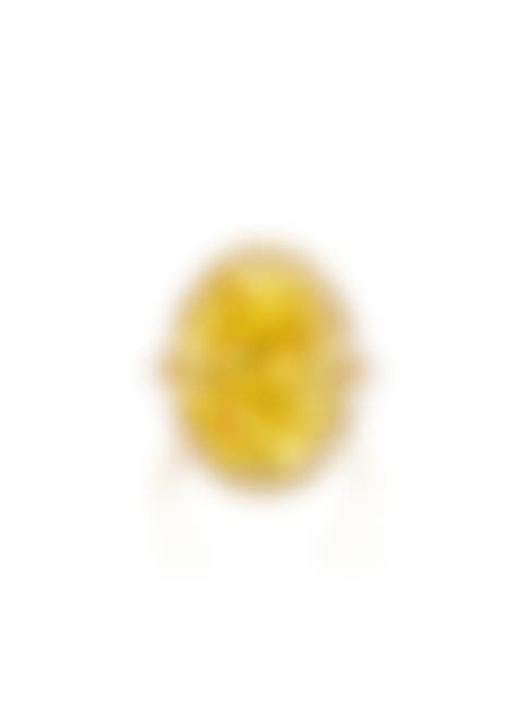A Coloured Sapphire and Diamond Ring (preview)