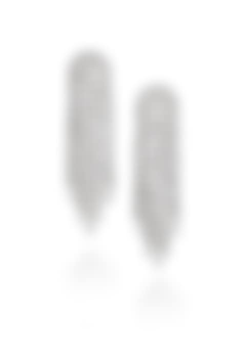 A Pair of Diamond Earrings (preview)