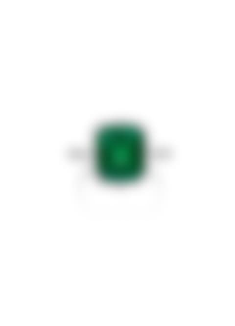 An Emerald and Diamond Ring (preview)