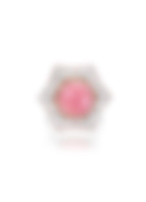 A Conch Pearl and Diamond Ring (preview)