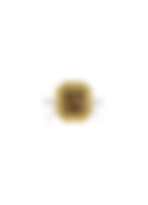 A Coloured Diamond and Diamond Ring (preview)