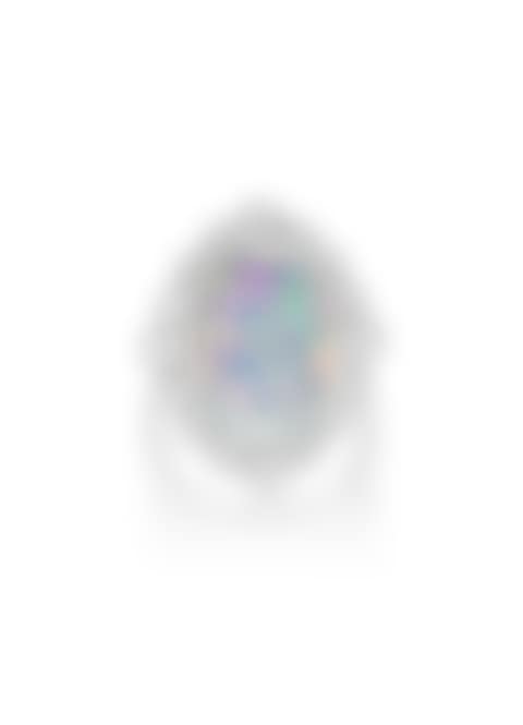 An Opal and Diamond Ring (preview)